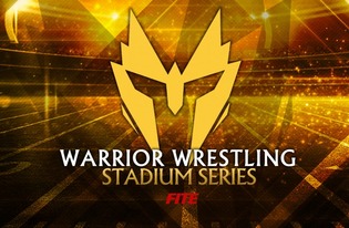  Warrior Wrestling Stadium Series 2020 09 12 