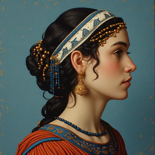A-young-woman-of-Mediterranean-(28)