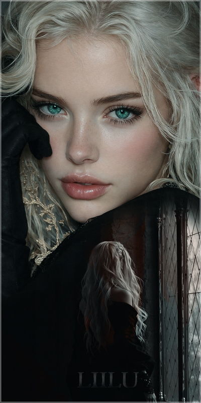 Immagine di Liilu