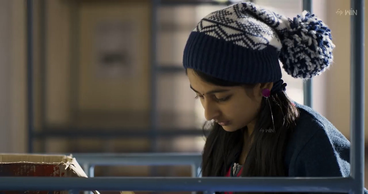 Minmini 2024 WebRip [Telugu] 480p, 720p Screenshot