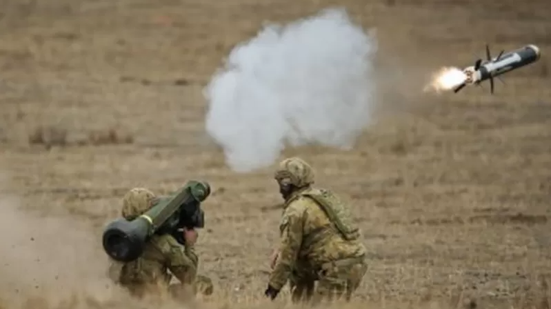 Guerra en Ucrania causará hambrunas, advierte EuroLat