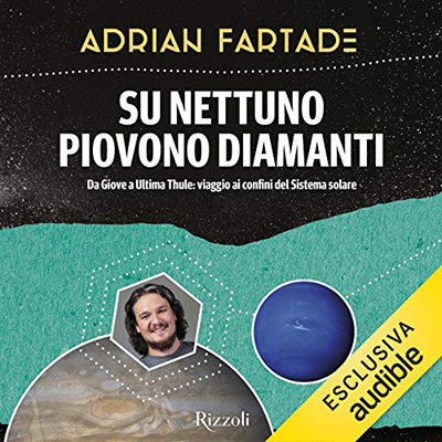 Adrian Fartade - Su Nettuno piovono diamanti (2020) (mp3 - 128 kbps)