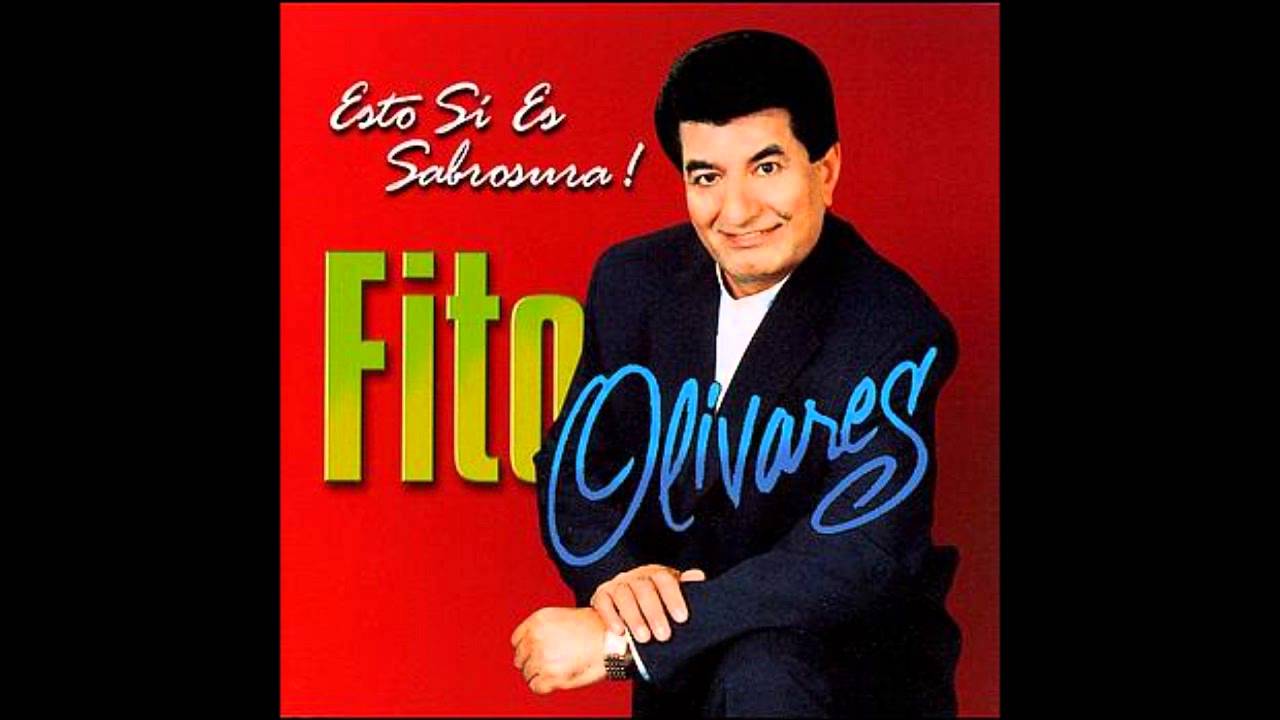 maxresdefault - Fito Olivares: Discografía