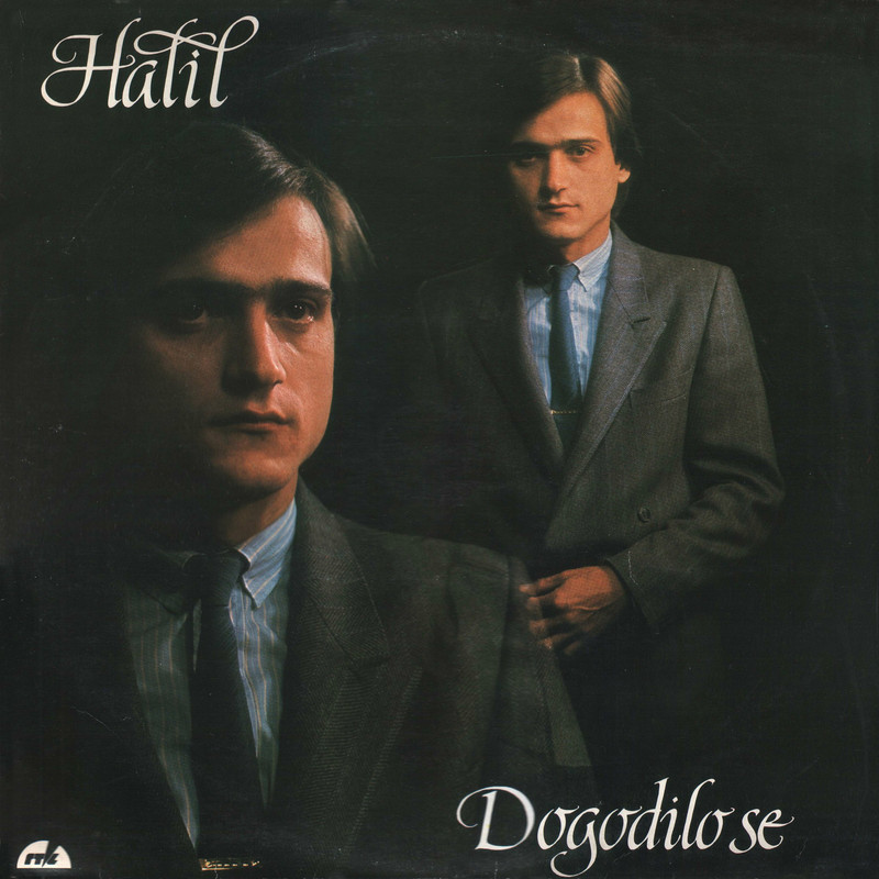 Halil Mehmedoski 1983 p