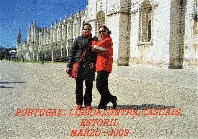 Portugal y sus pueblos-1996/2023 - Blogs de Portugal - LISBOA-2008/2009 (11)