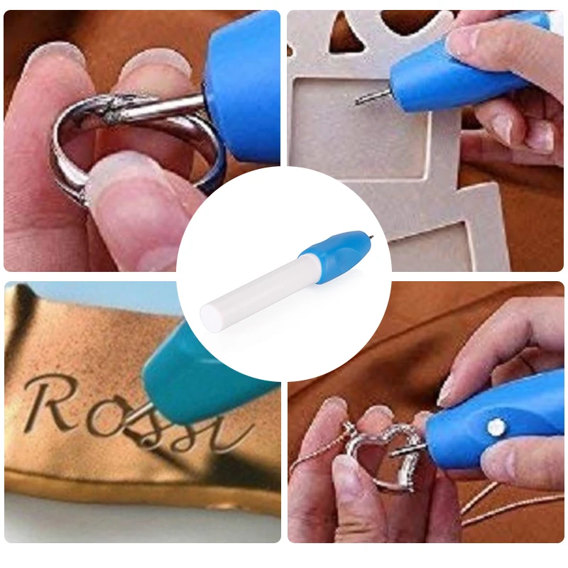 Engraving pen 3