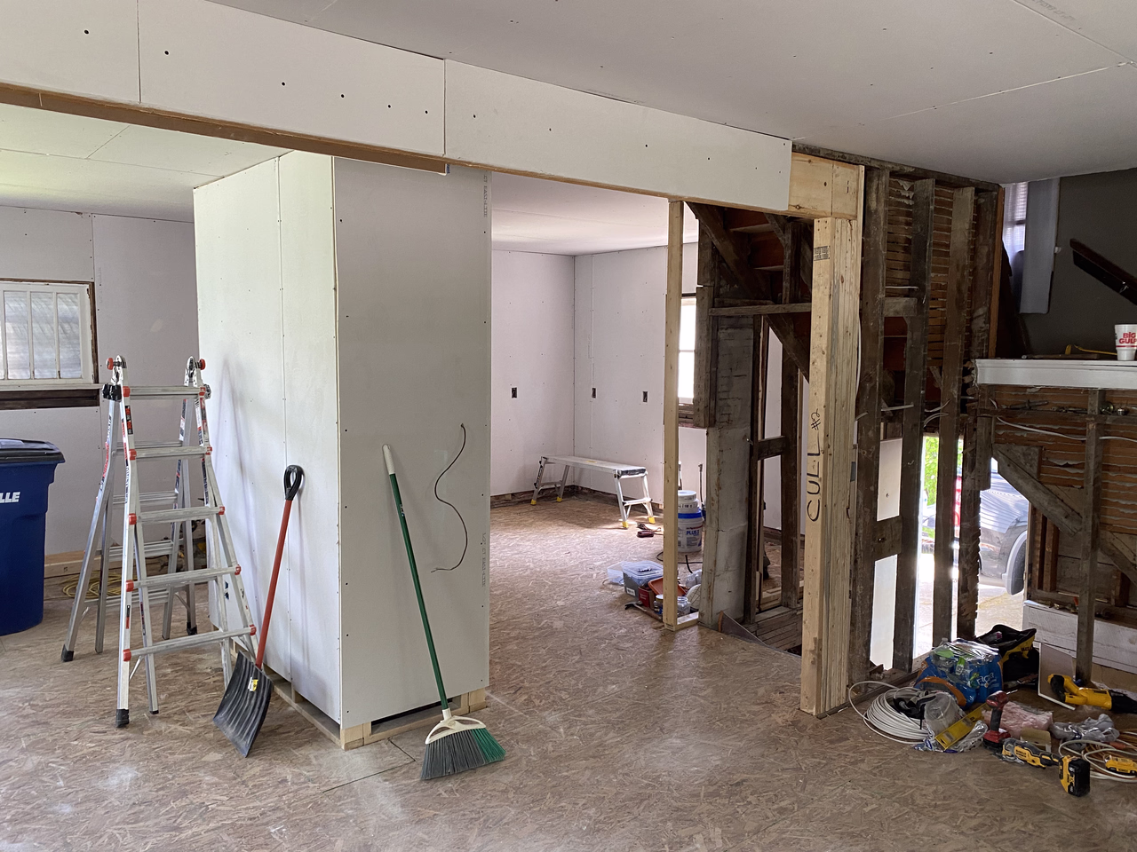 Fixer Upper