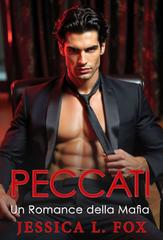 Jessica L. Fox – Mai Presi Vol. 2. Peccati (2026)