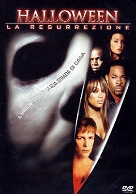 Halloween - La resurrezione (2002) dvd9 copia 1:1 ita/ing