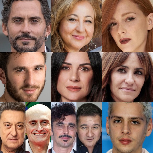 HABRÁ PELÍCULA DE LA SERIE “AÍDA” Y LA DIRIGIRÁ PACO LEÓN