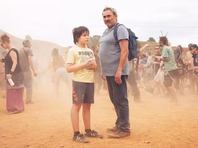“SIRAT” PERDERÁ UN 30 % DE TAQUILLA EN SU TERCER FIN DE SEMANA EN CINES