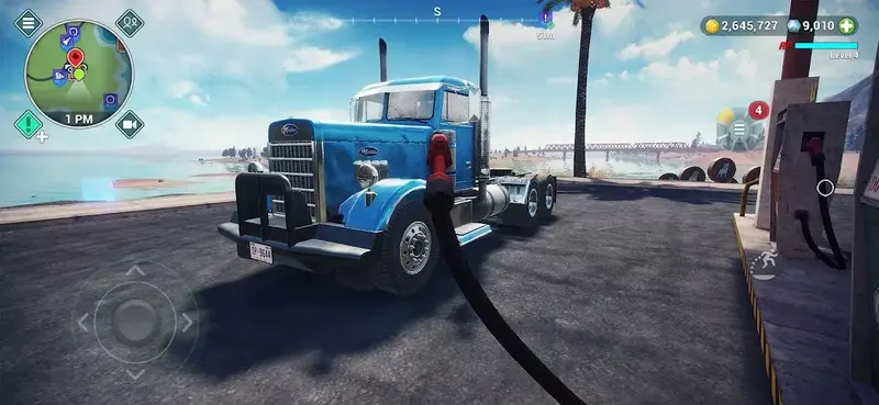 Off the Road 2 Mod APK 