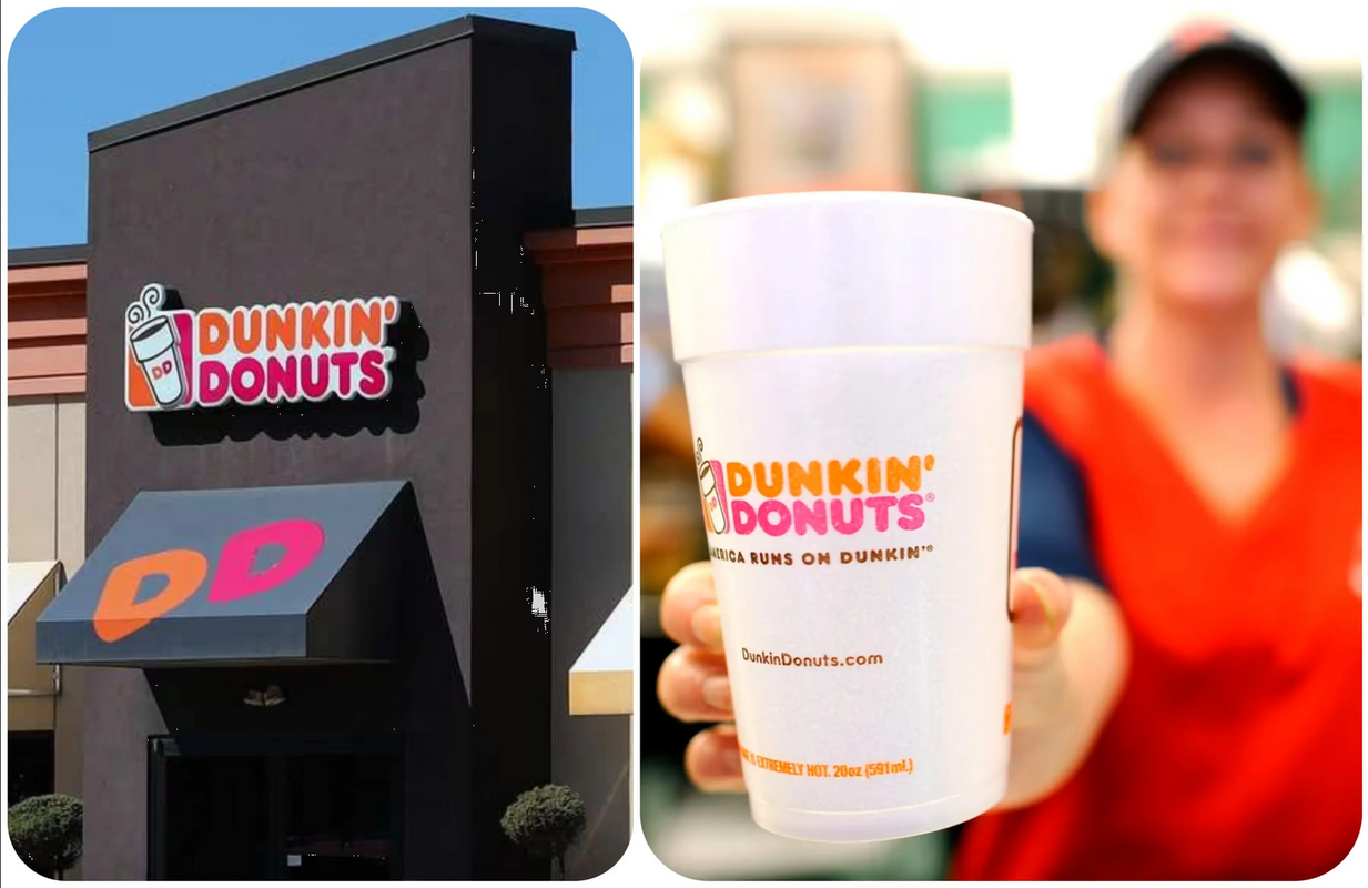 Dunkin' Donuts: alertan de estafas en ofertas de empleo que prometen buen sueldo