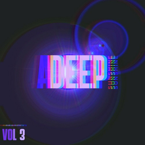 A Deep Sunshine Vol. 3 (2024)