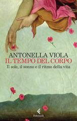 Antonella Viola – Il tempo del corpo (2024)