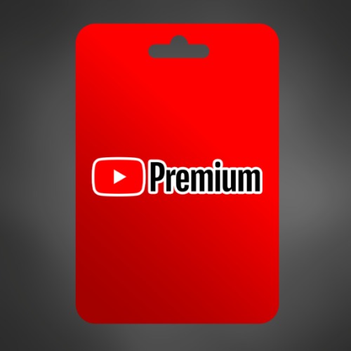 YouTube Premium