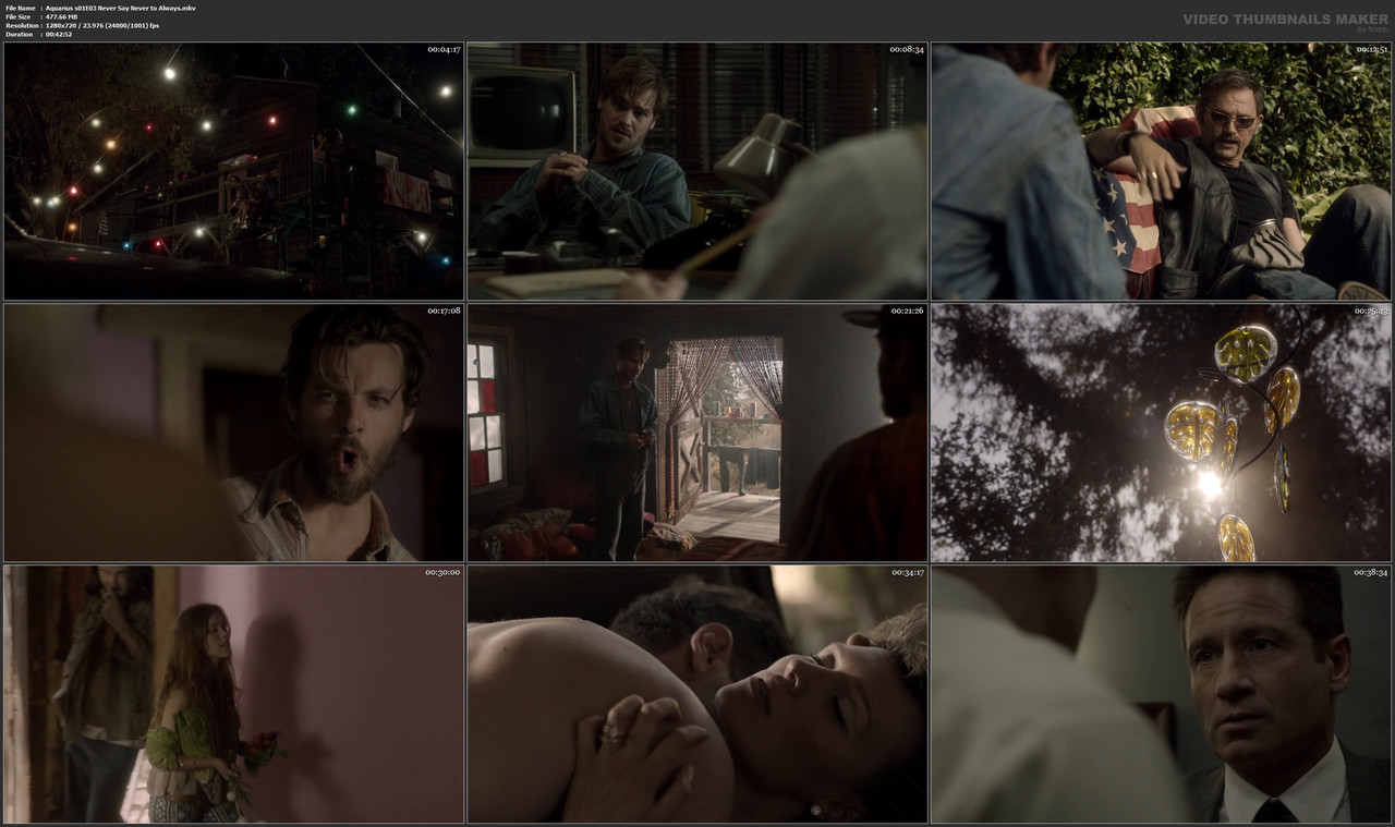 Aquarius s01E03 Never Say Never to Always.mkv