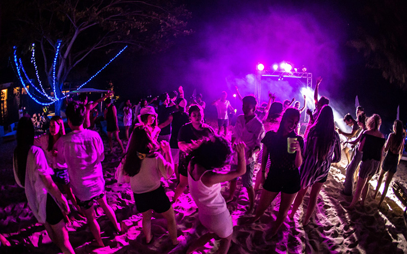 Sri Lanka Location 1