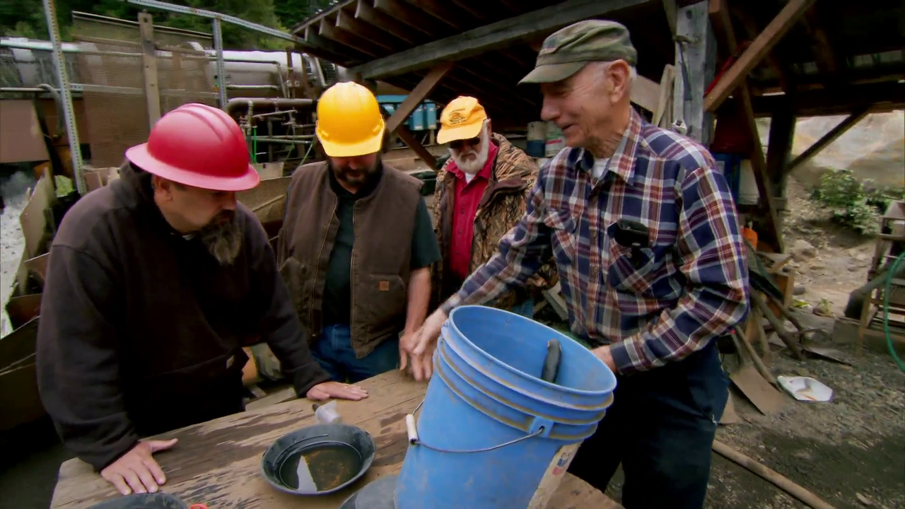 Gold Rush S01E03 snap 3 - Copy