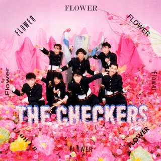 [Album] The Checkers – Flower (1986~2004/Flac/RAR)