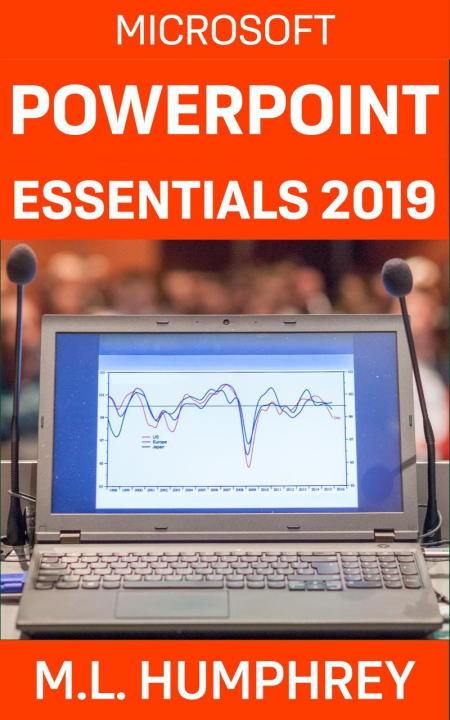 PowerPoint Essentials 2019