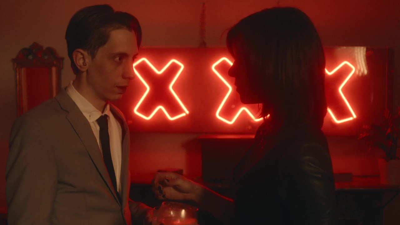 Черное зеркало описание всех серий с картинками