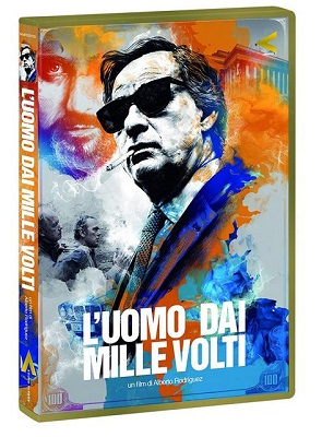 L'Uomo Dai Mille Volti (2016) DVD9 COPIA 1:1 ITA-SPA