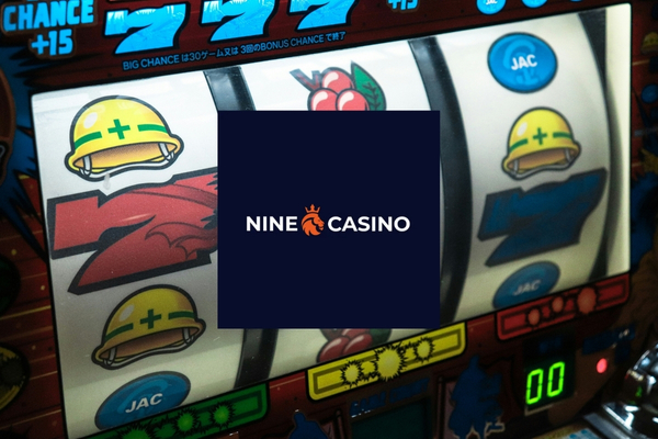 Nine Casino User Manual
