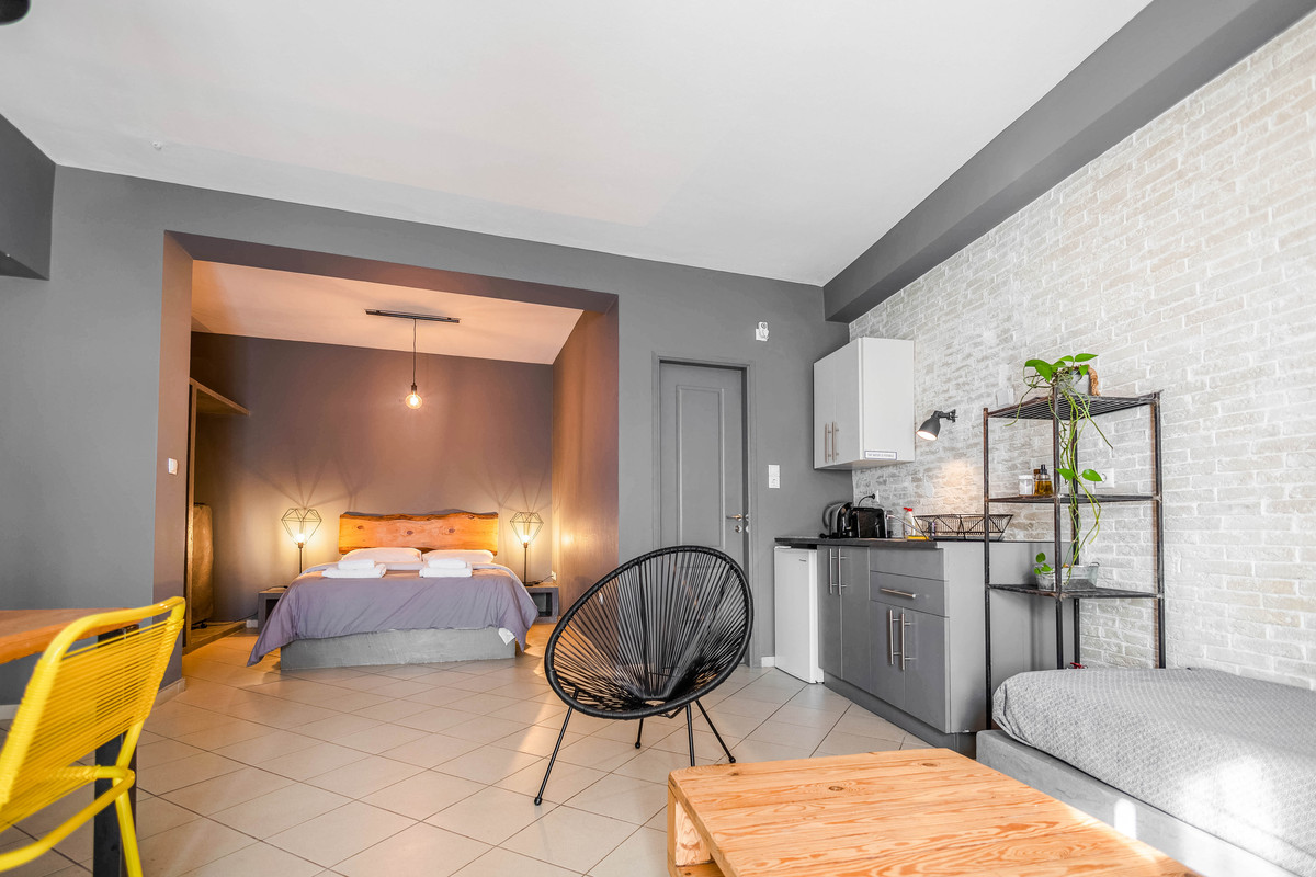 Real estate photography