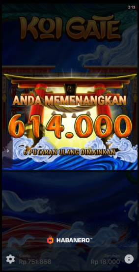 gambar kemenangan