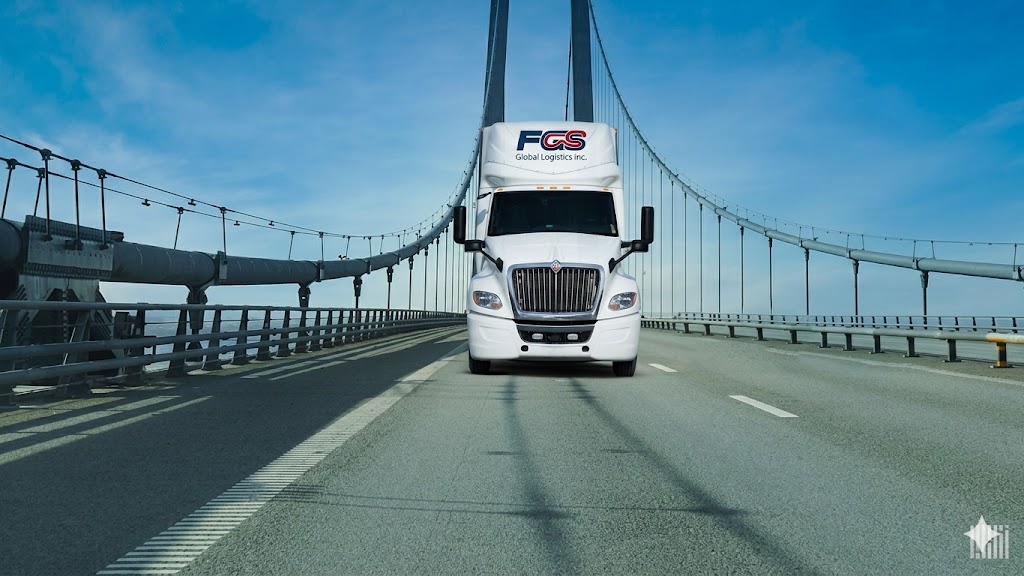 FGS Cross-Border Logistics