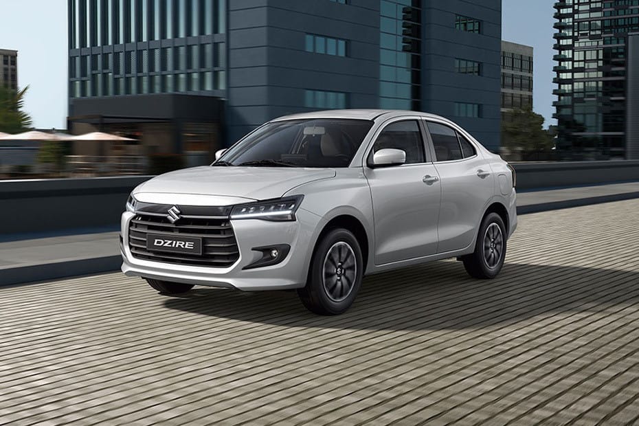 Suzuki Dzire