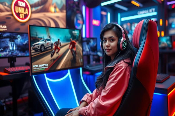 Gaming