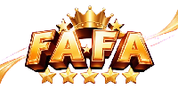 LOGO FAFA SLOT VIP