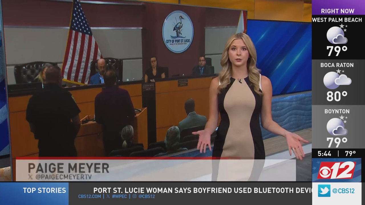 CBS12 News This Morning at 5AM 20251021 10001030 ts snapshot 45 53 713