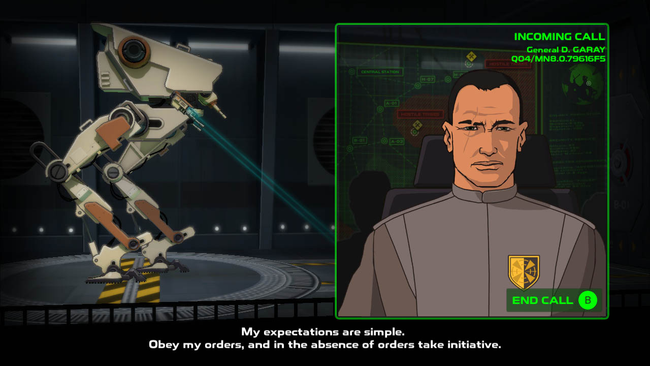 SWITCH Be A Walker eShop