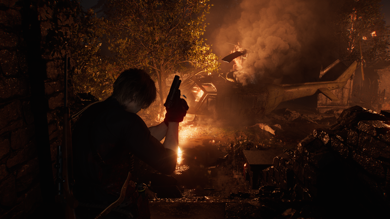 Resident Evil Requiem 2026 02 28 01 07 06