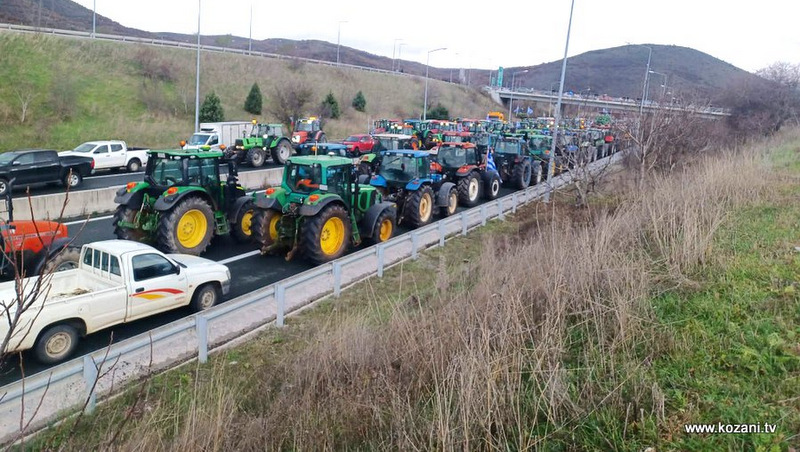 κοζάνη, ειδήσεις, νέα, Πτολεμαΐδα