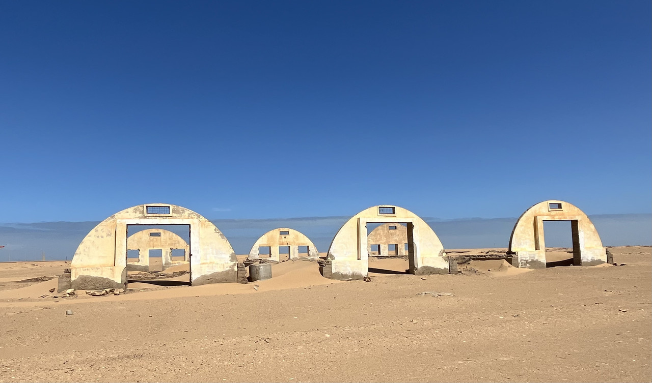 Foum El Oued, Ciudad-Africa (40)