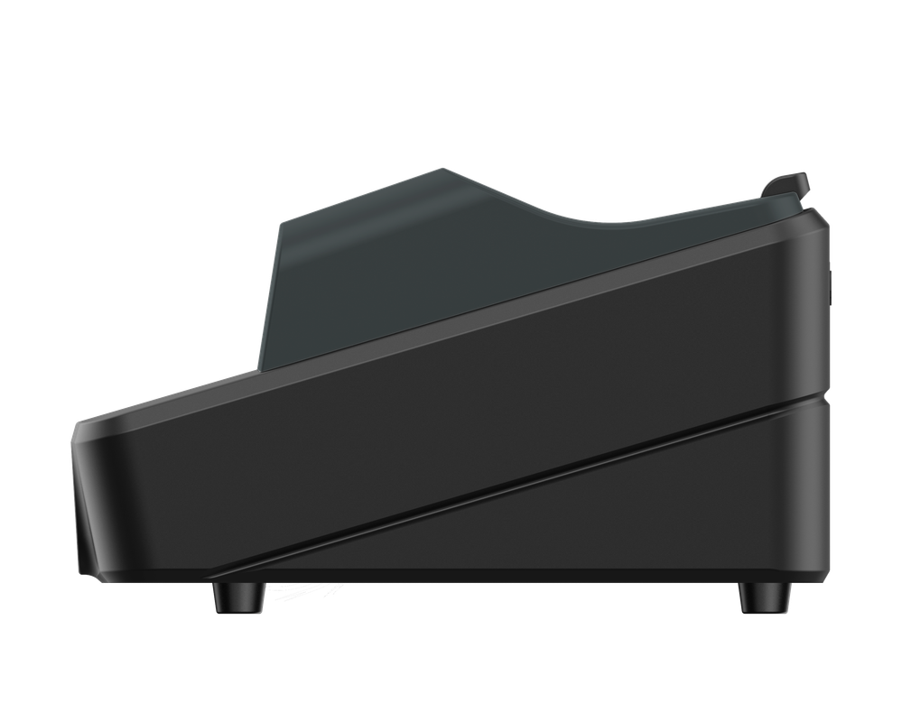 Contadora de Dinero SAT BC1250 - 3