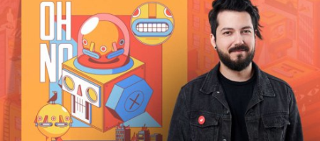 Domestika - Isometric Vector Illustrations from Scratch