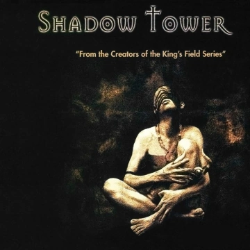 Shadow Tower box art