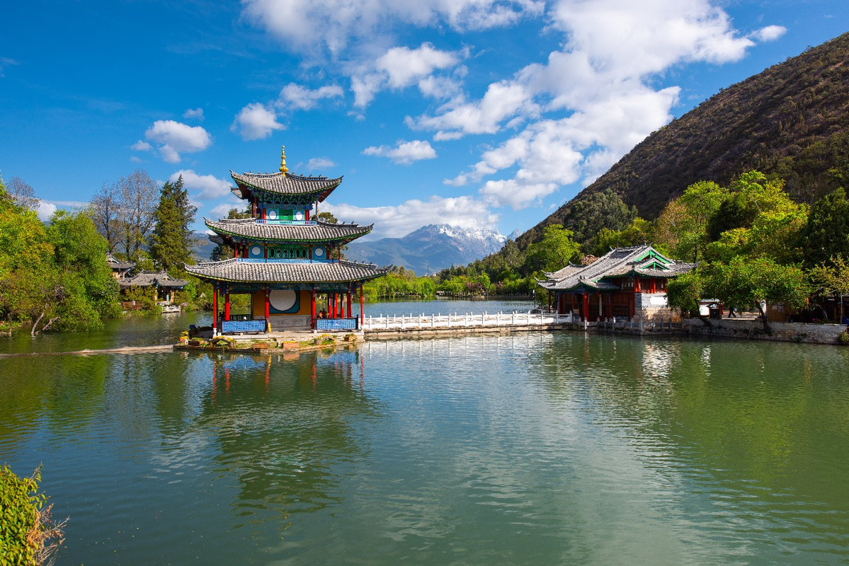 Yunnan 2019 - Blogs de China - Dia 5 - Lijiang y Alrededores (10)