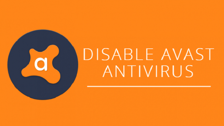 Temporarily Disabling Avast Sometimes Suffices How To Go About It