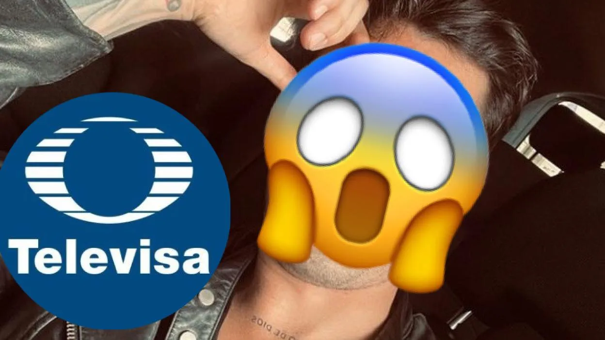 Famoso de Televisa es exhibido por no pagar su deuda en Coppel