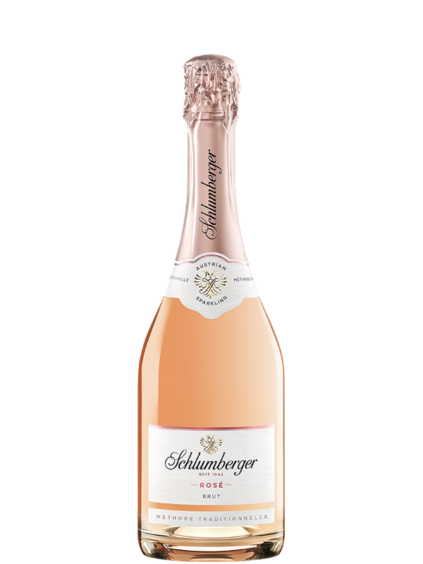Schlumberger, Rosé Brut Classic