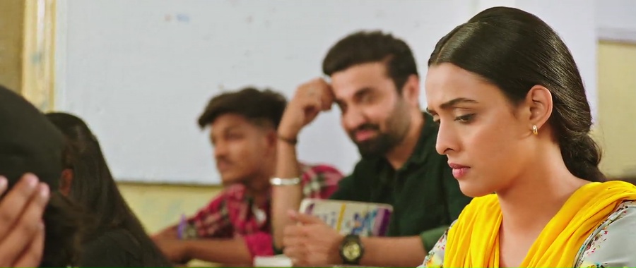 Allahr Vres 2024 WebRip [Punjabi] 480p, 720p ESub Screenshot