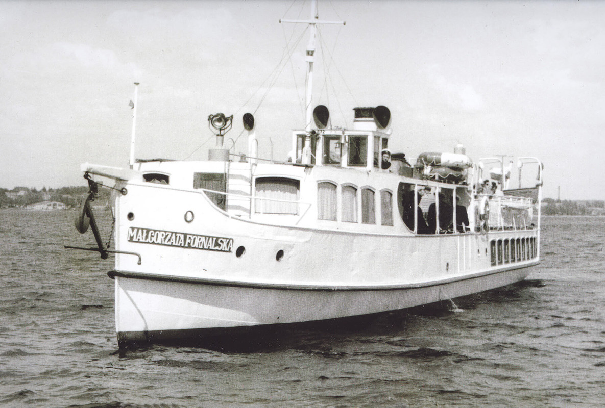 Malgorzata Fornalska