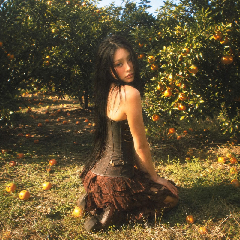 MIO - TANGERINE