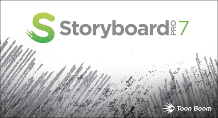 Toonboom Storyboard Pro 7 17.10.0 Build 15295 (x64) Multilingual